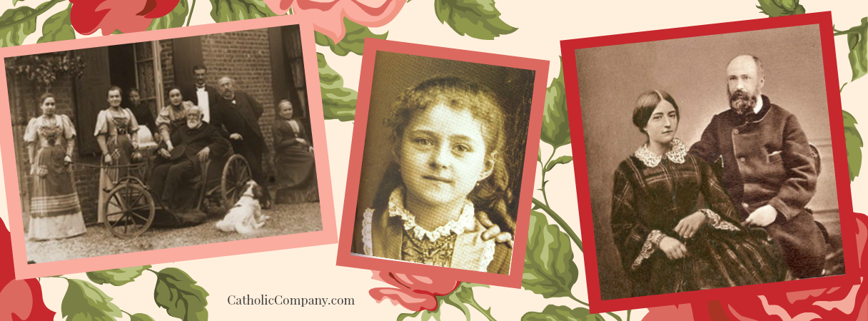 The Remarkable Martins: The Miracle that Made Saints Louis & Zelie