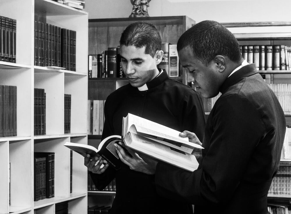 What is Canon Law, anyway?