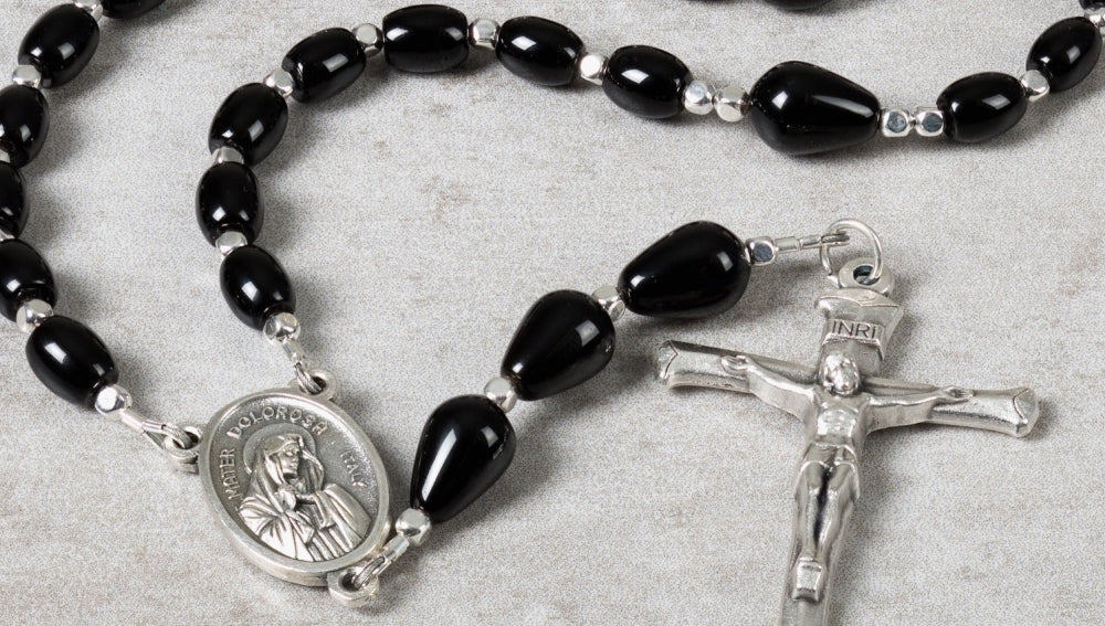 Did You Know There Are Different Types of Rosaries?