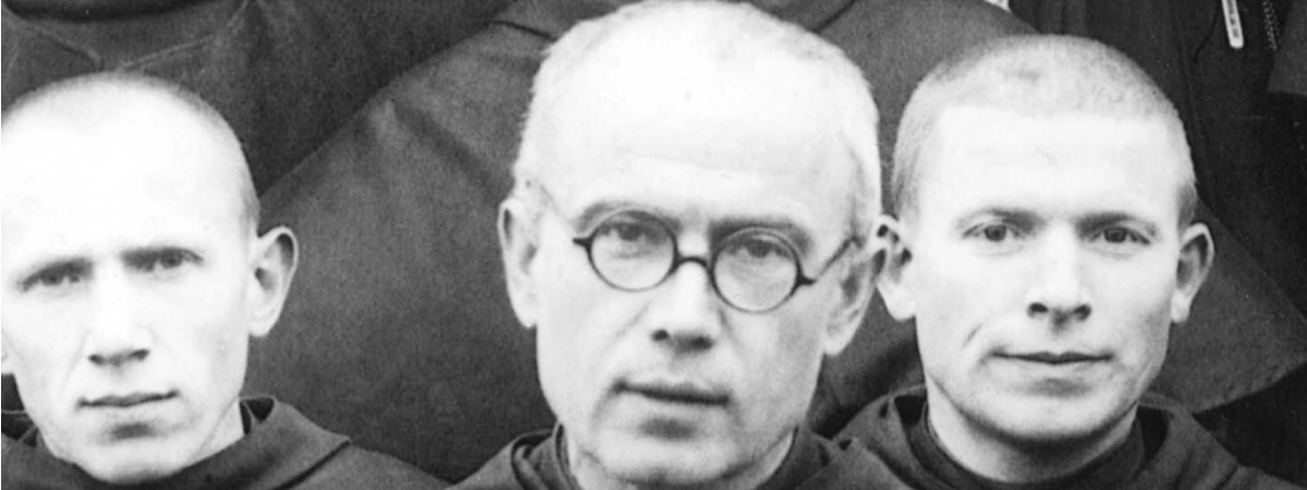 Novena for Healing from Addiction to St. Maximilian Kolbe