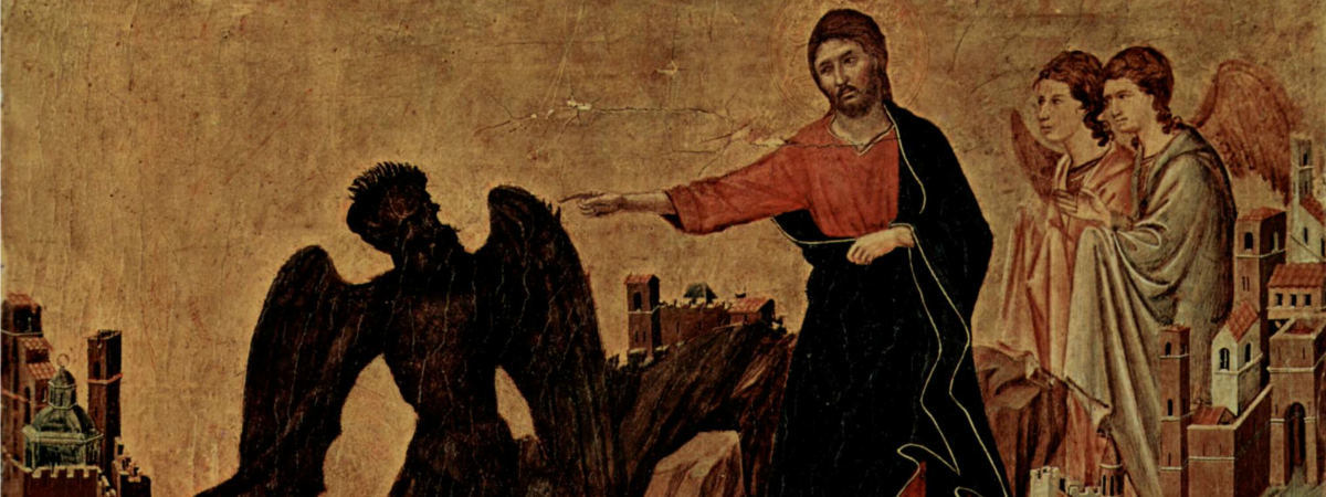 Six Lies the Devil Wants Us To Believe