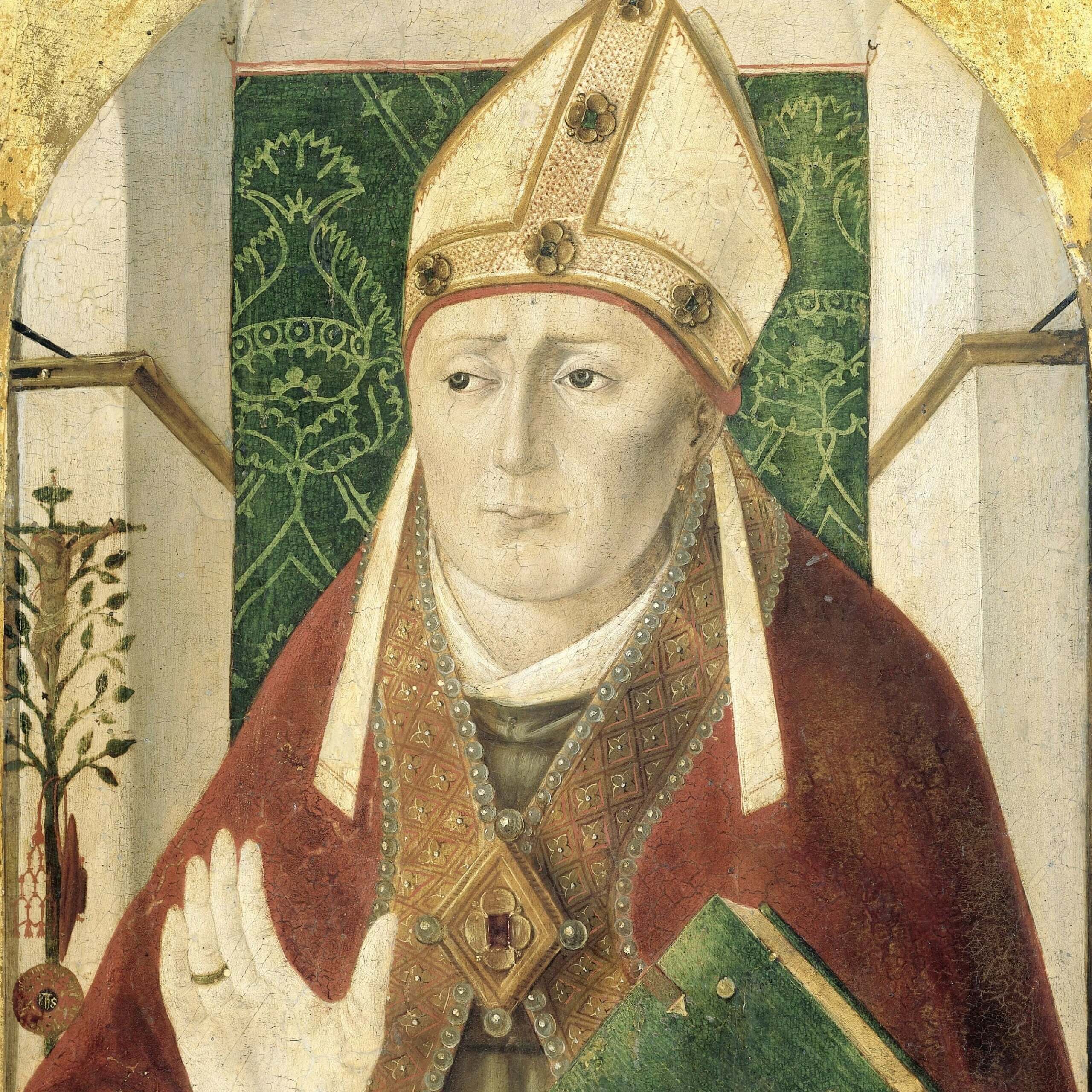 Who was the “Seraphic Doctor”?