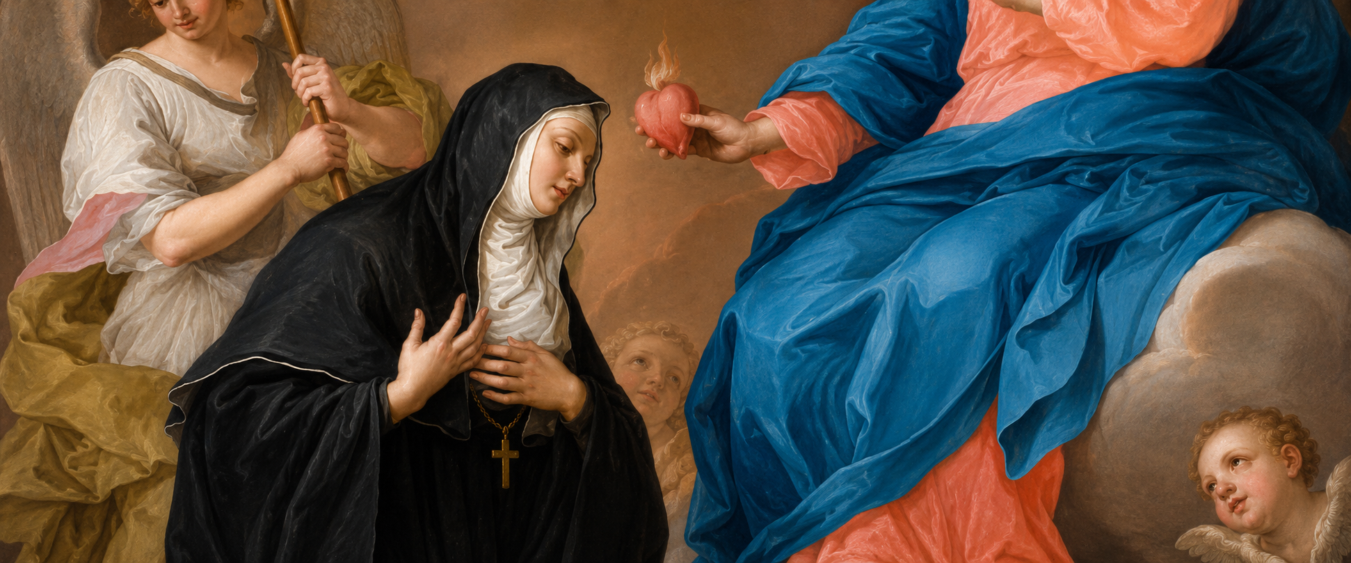 St. Gertrude