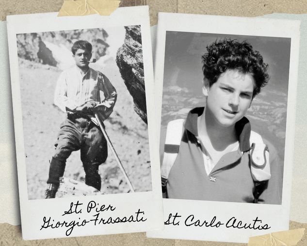 What really happens at a canonization?