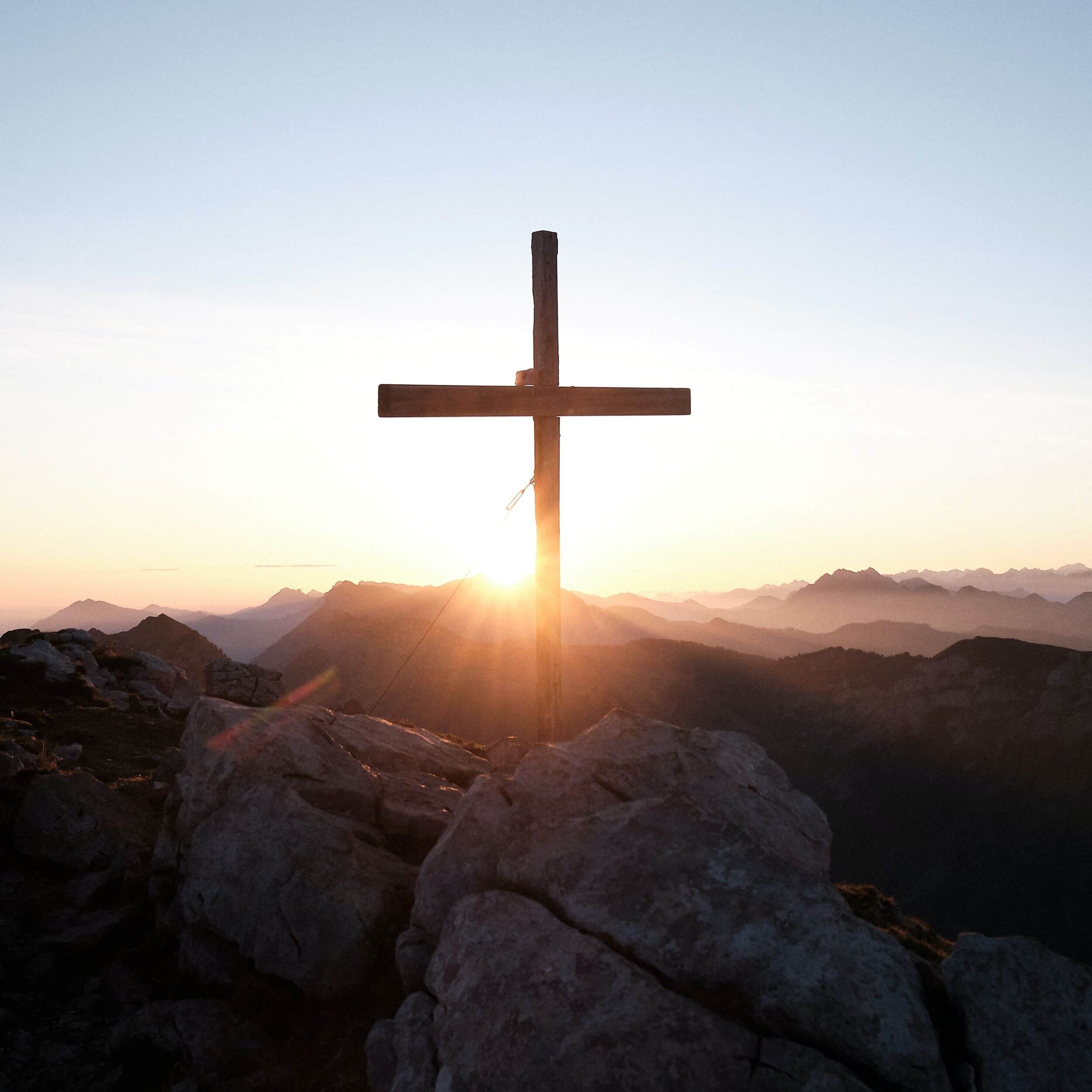 What does the word “Alleluia” mean?