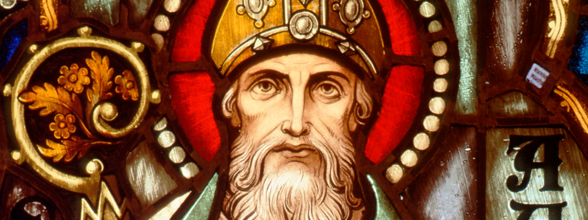 St. Augustine: From Sinful Pagan to Doctor of the Church