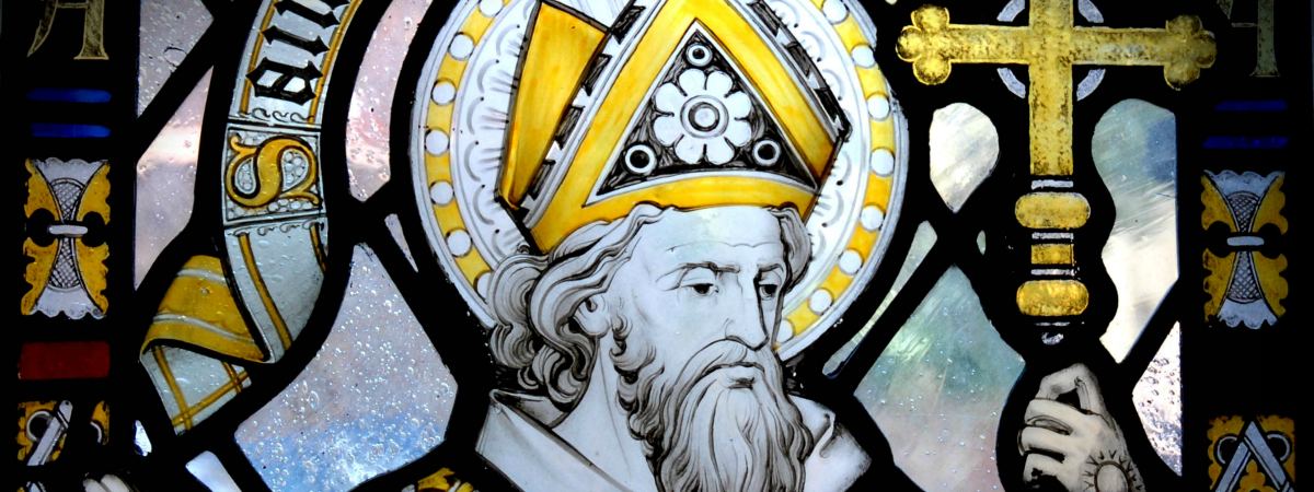 St. Ambrose: A Bishop of the Poor
