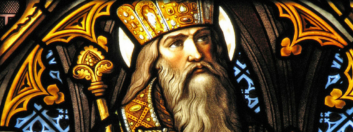 The Real Life of a Medieval Catholic King-Saint that Reads Like a Tolkien Story