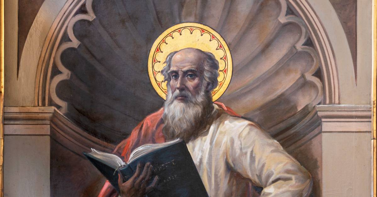 5 Facts You May Not Know About Saint Matthew