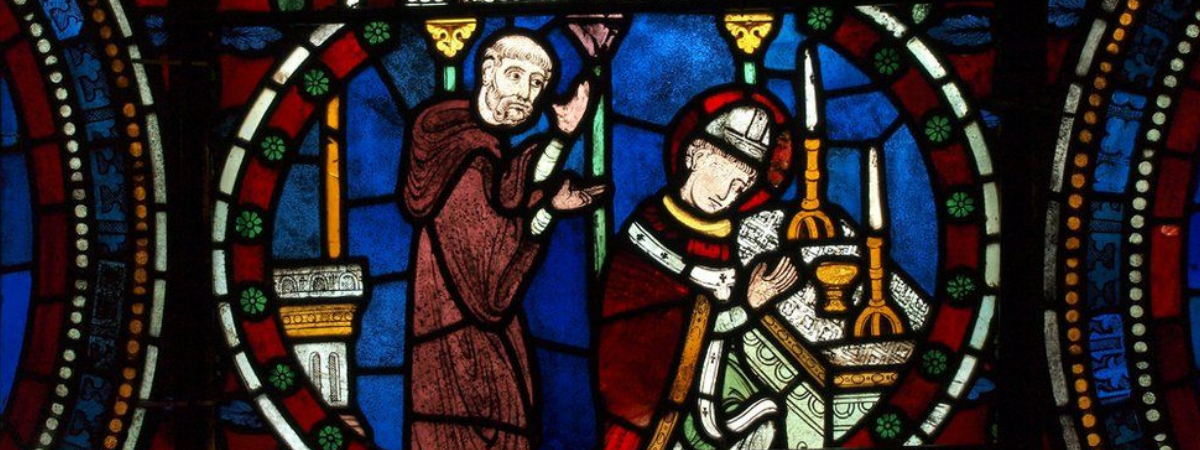 St. Thomas Becket - A Saint For Our Times