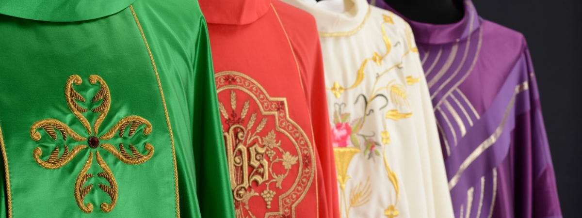 A Guide to the Catholic Liturgical Calendar