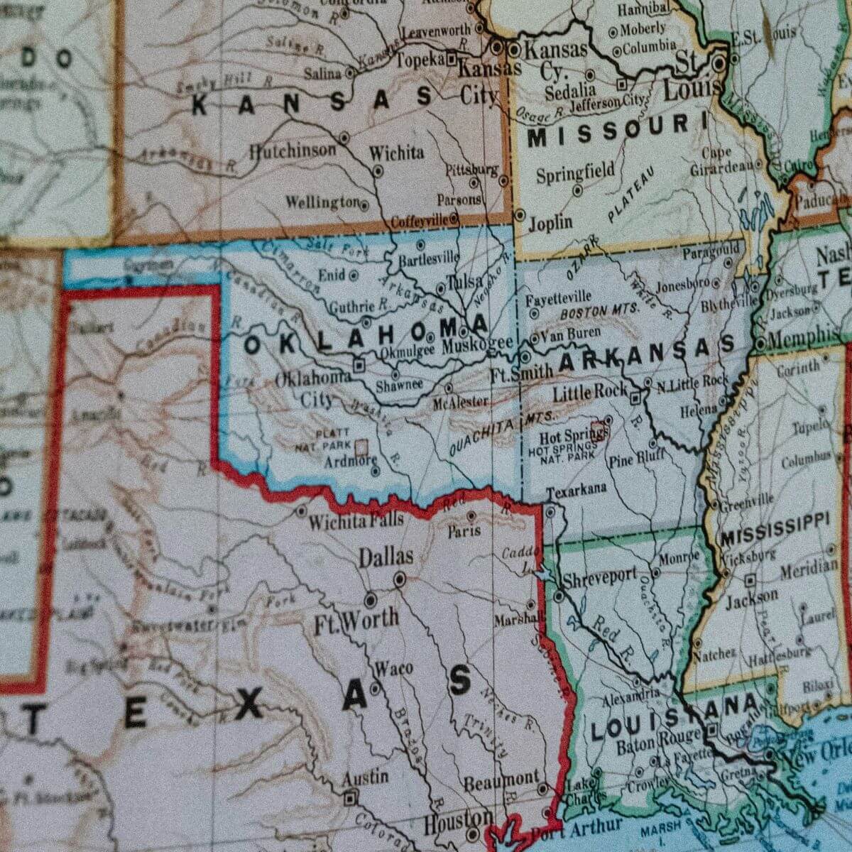 Who is the first U.S.-born martyr?