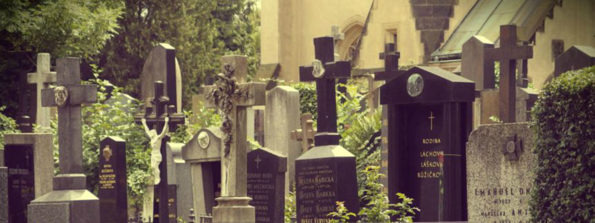 Summary of New Vatican Guidelines for Burial and Cremation