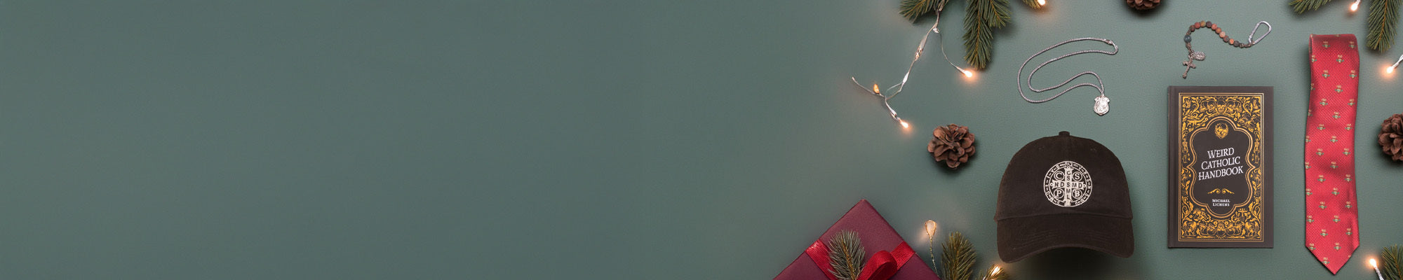 A Catholic Company Christmas