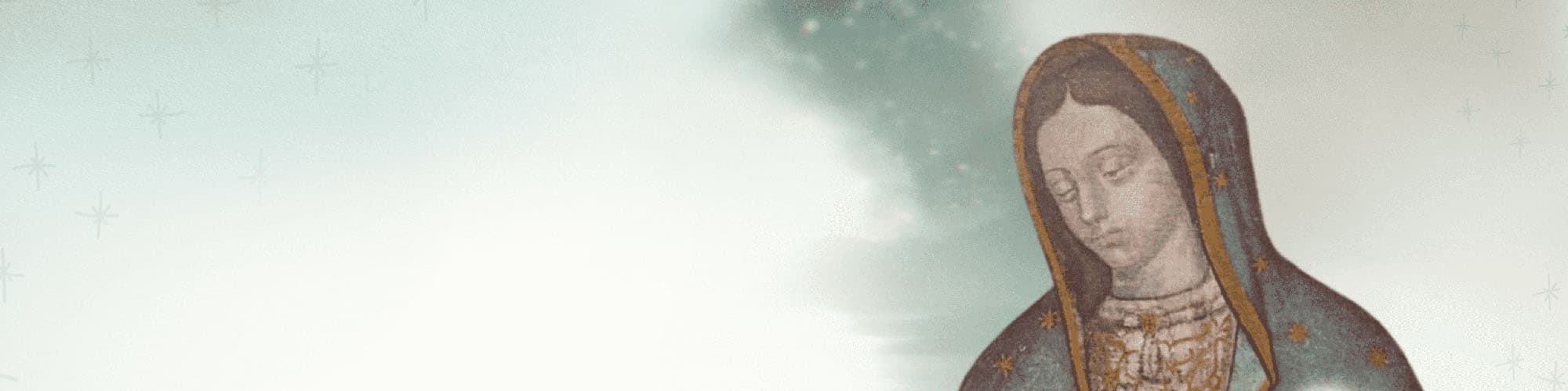 Our Lady of Guadalupe