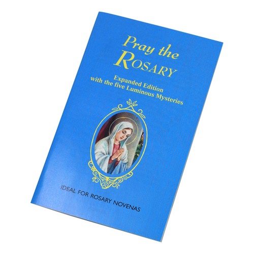 Pray the Rosary