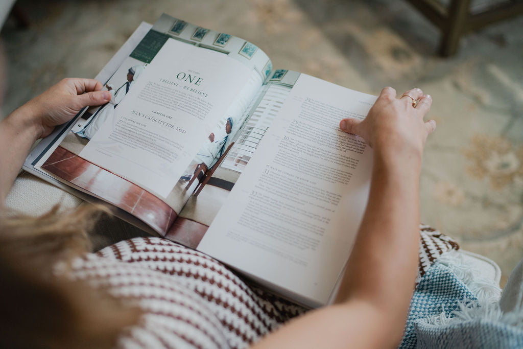 Catechism of the Catholic Church