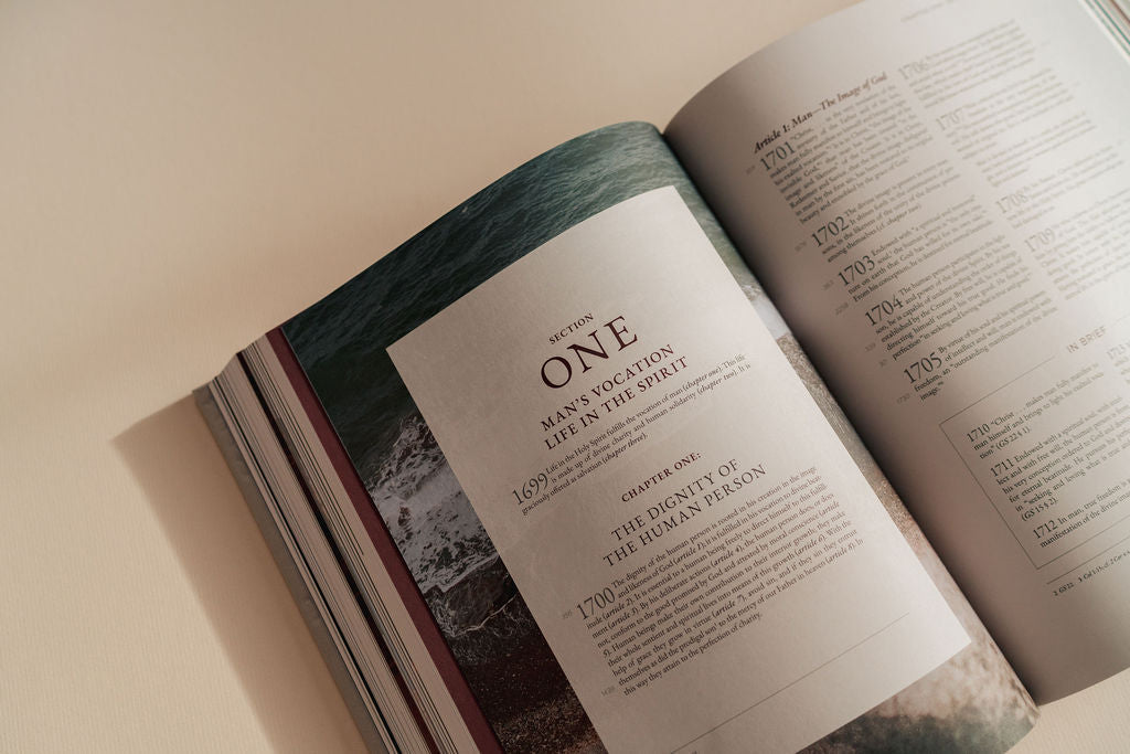 Catechism of the Catholic Church