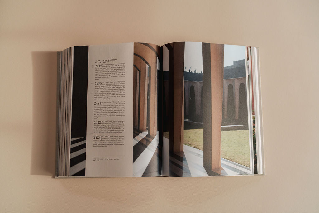 Catechism of the Catholic Church