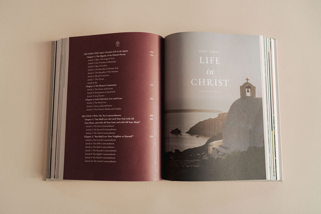 Catechism of the Catholic Church