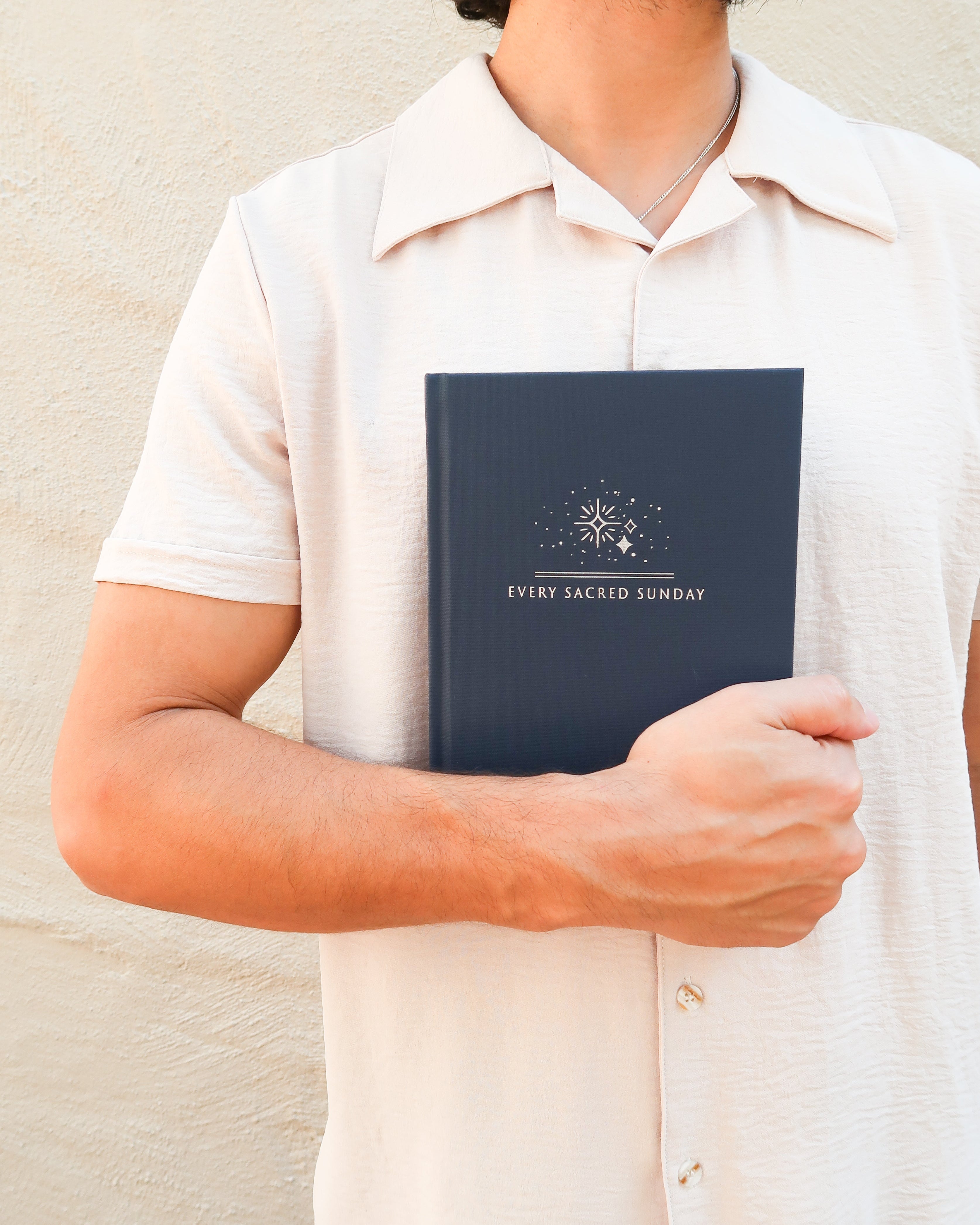 Every Sacred Sunday Mass Journal 2025-2026