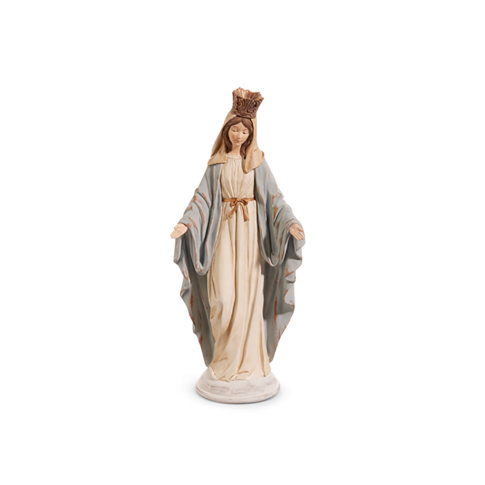 Mary Queen of Heaven Statue - 15