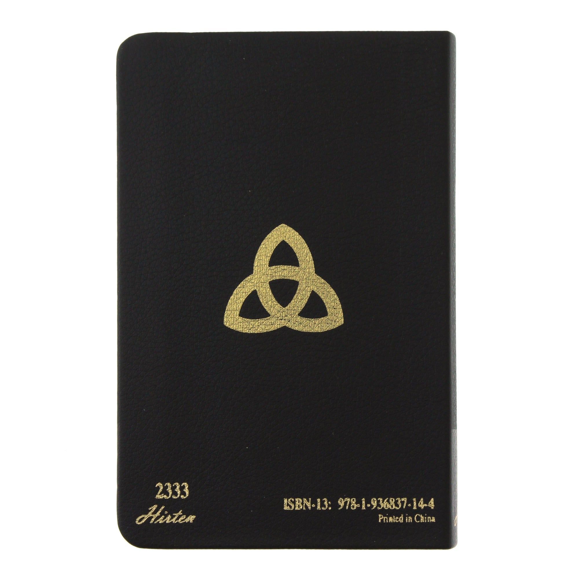 Blessed Trinity Book of Catholic Prayers