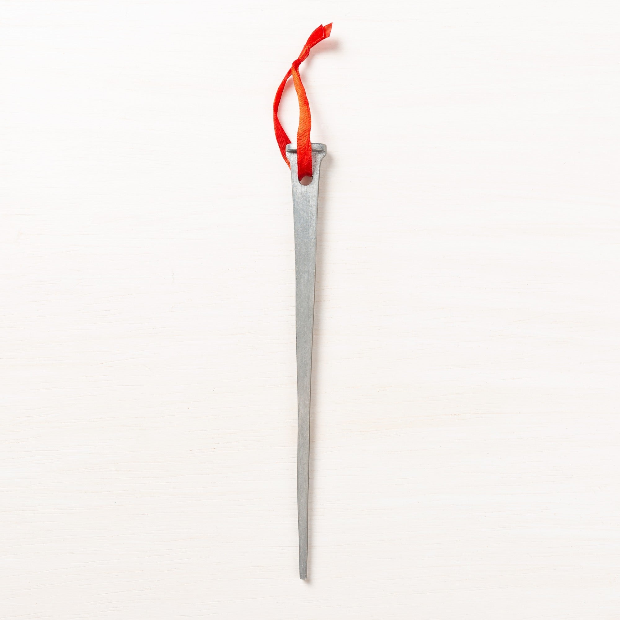 The Original Christmas Nail Ornament