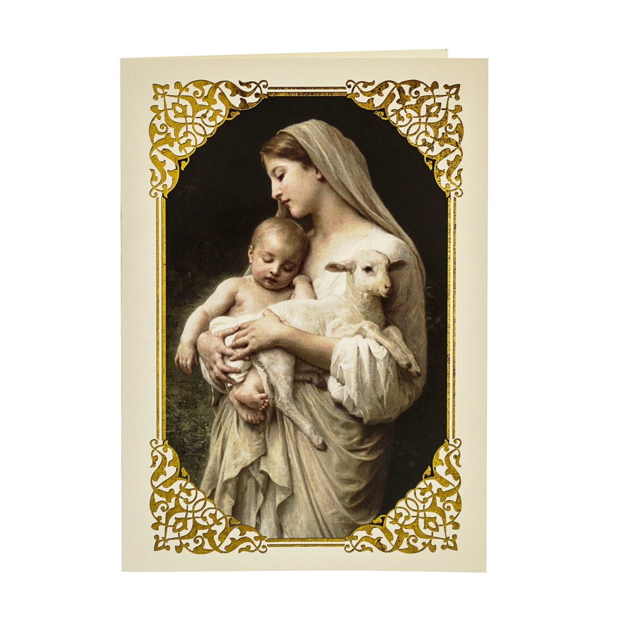 L'Innocence Christmas Cards - Set of 20