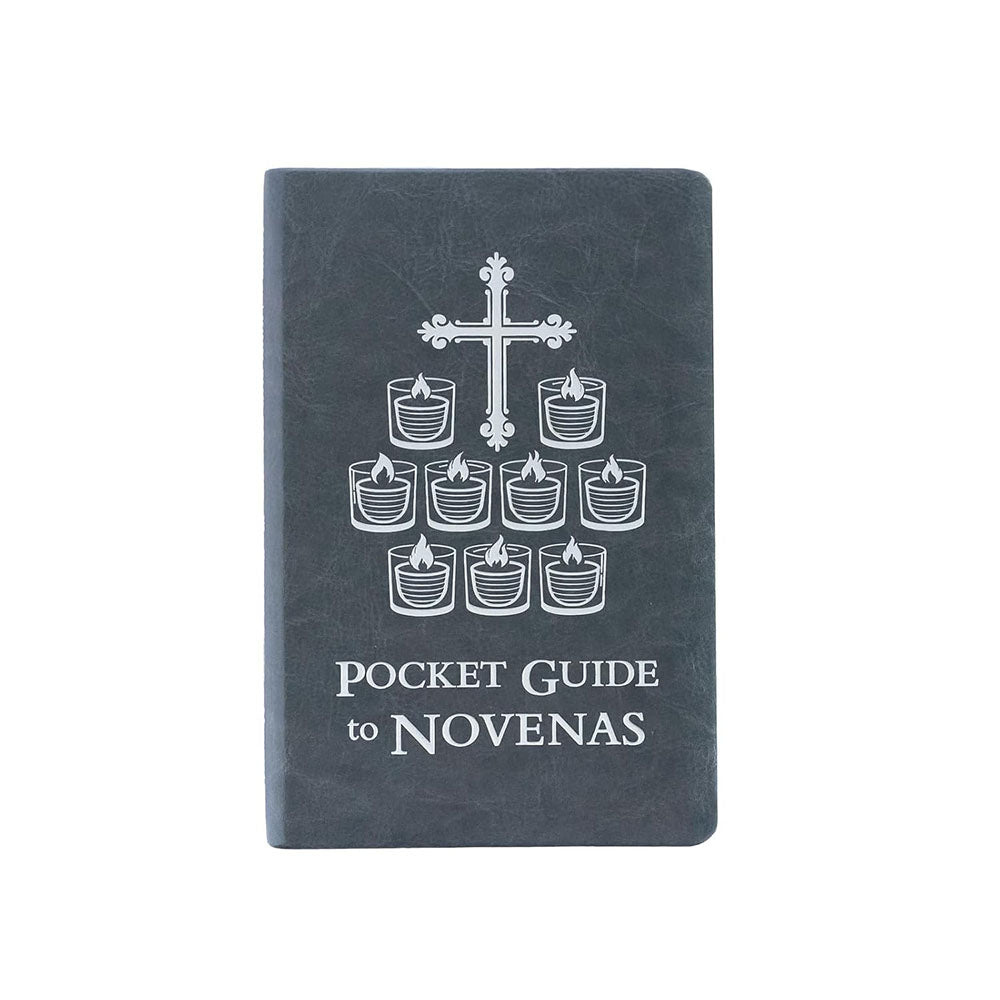 Pocket Guide to Novenas