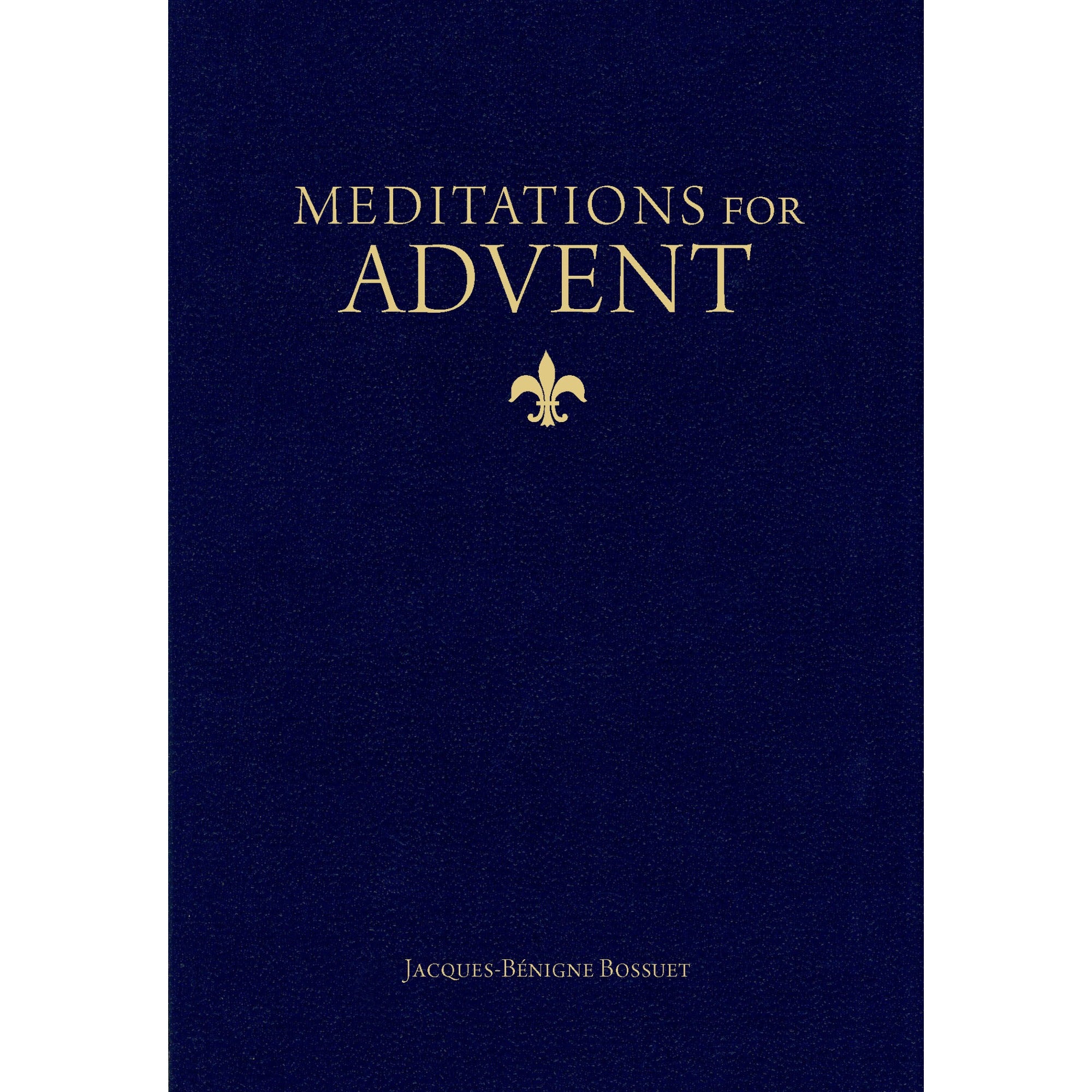 Meditations for Advent