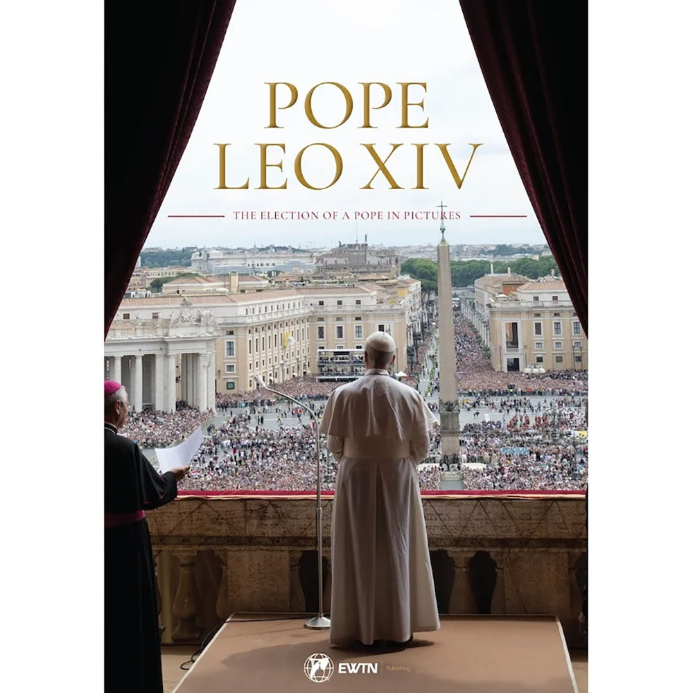Pope Leo XIV: The Election of a Pope in Pictures