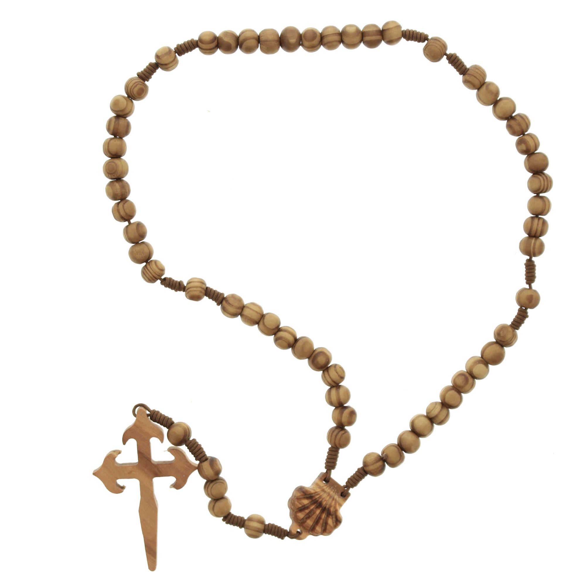 St. James Santiago Pilgrimage Rosary