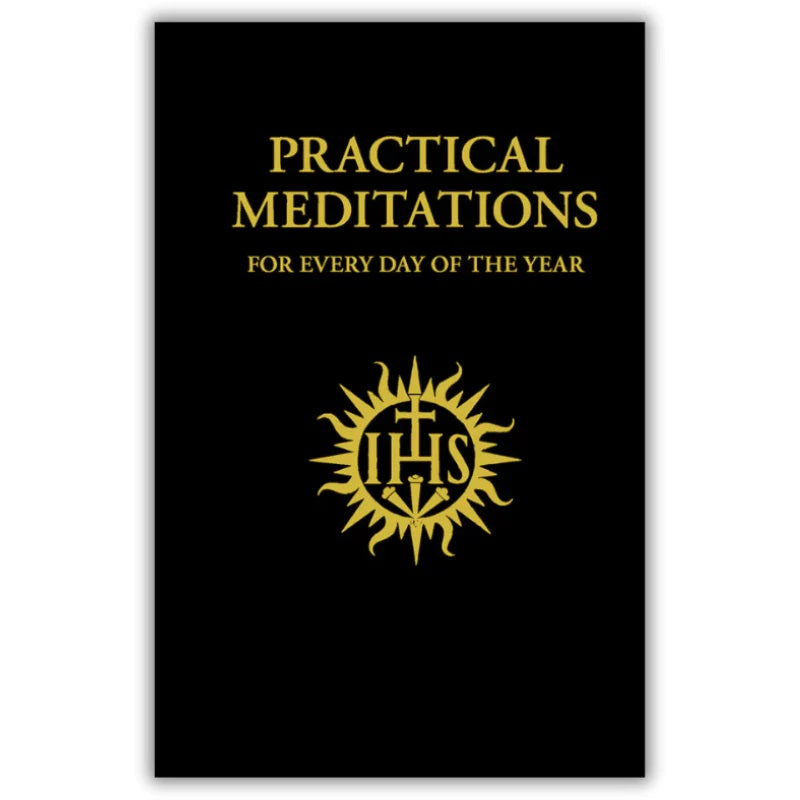 Practical Meditations for Every Day of the Year (Compact Gift Edition)