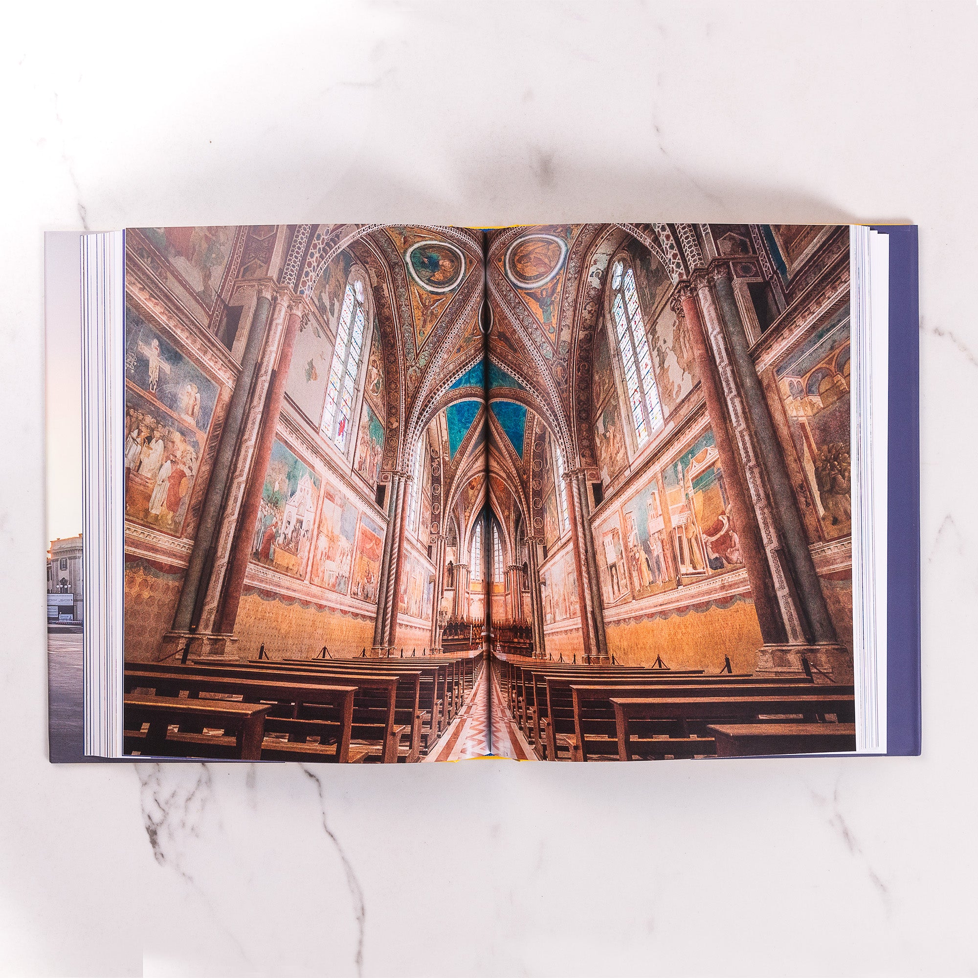 Cathedrals: Masterpieces of Architecture, Feats of Engineering, Icons of Faith