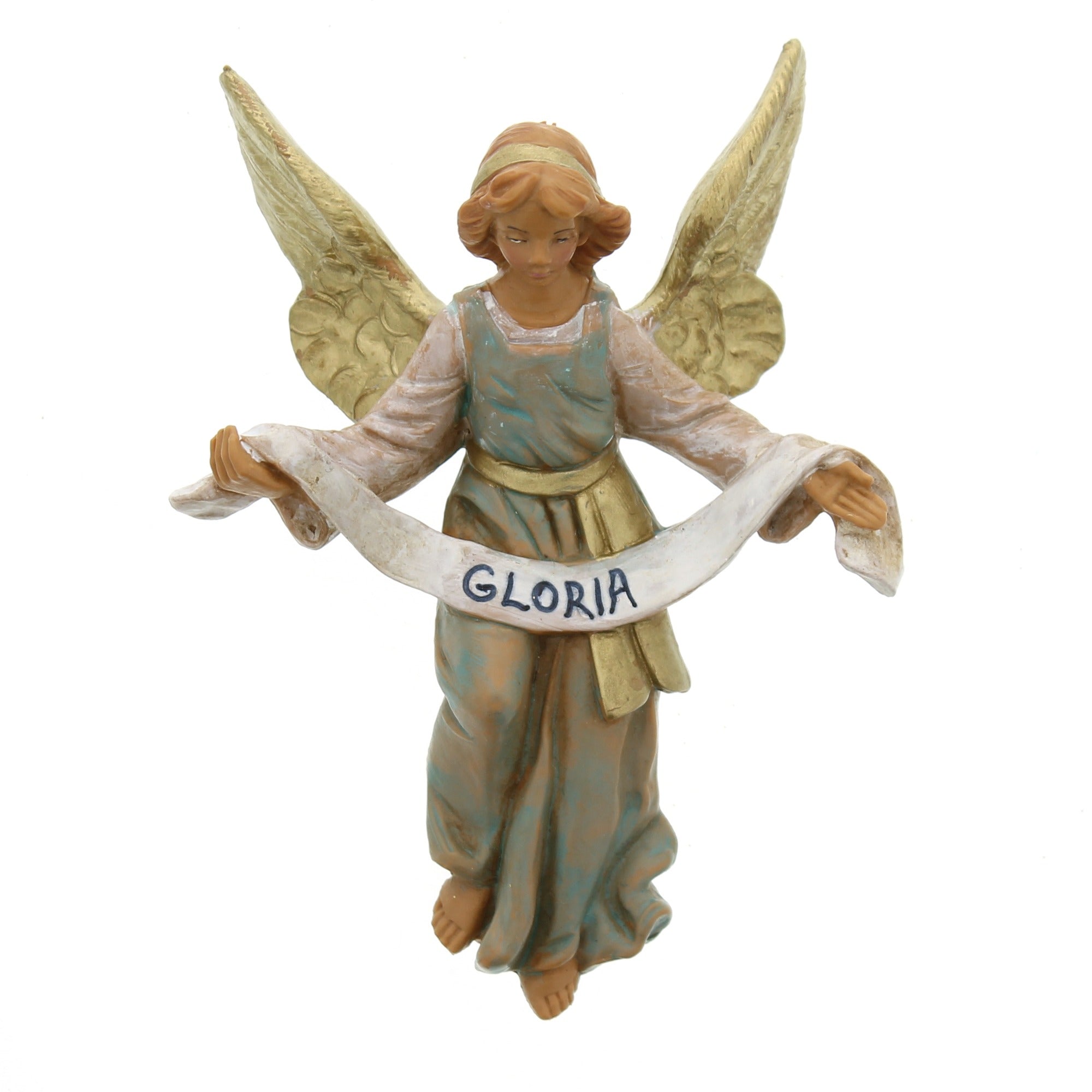 Fontanini Gloria Angel 5" Scale