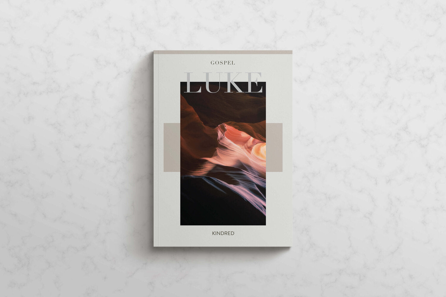 The Gospel of Luke (NABRE) - Contemplative Kindred Bible