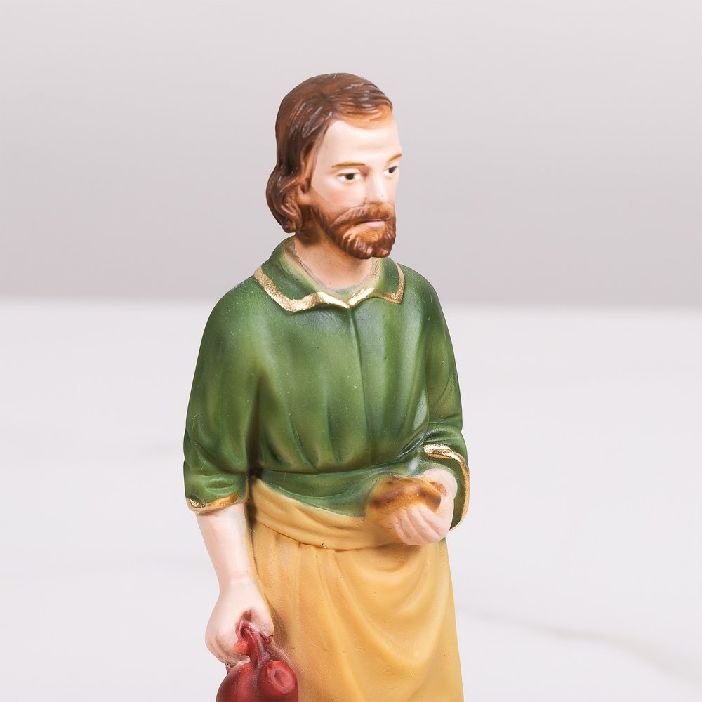 St. Joseph the Worker Statue - Multiple Sizes
