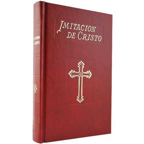 Imitacion de Cristo (Imitation of Christ - Spanish)
