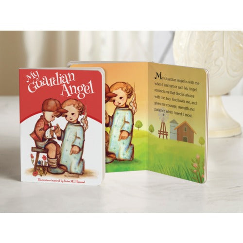 My Guardian Angel