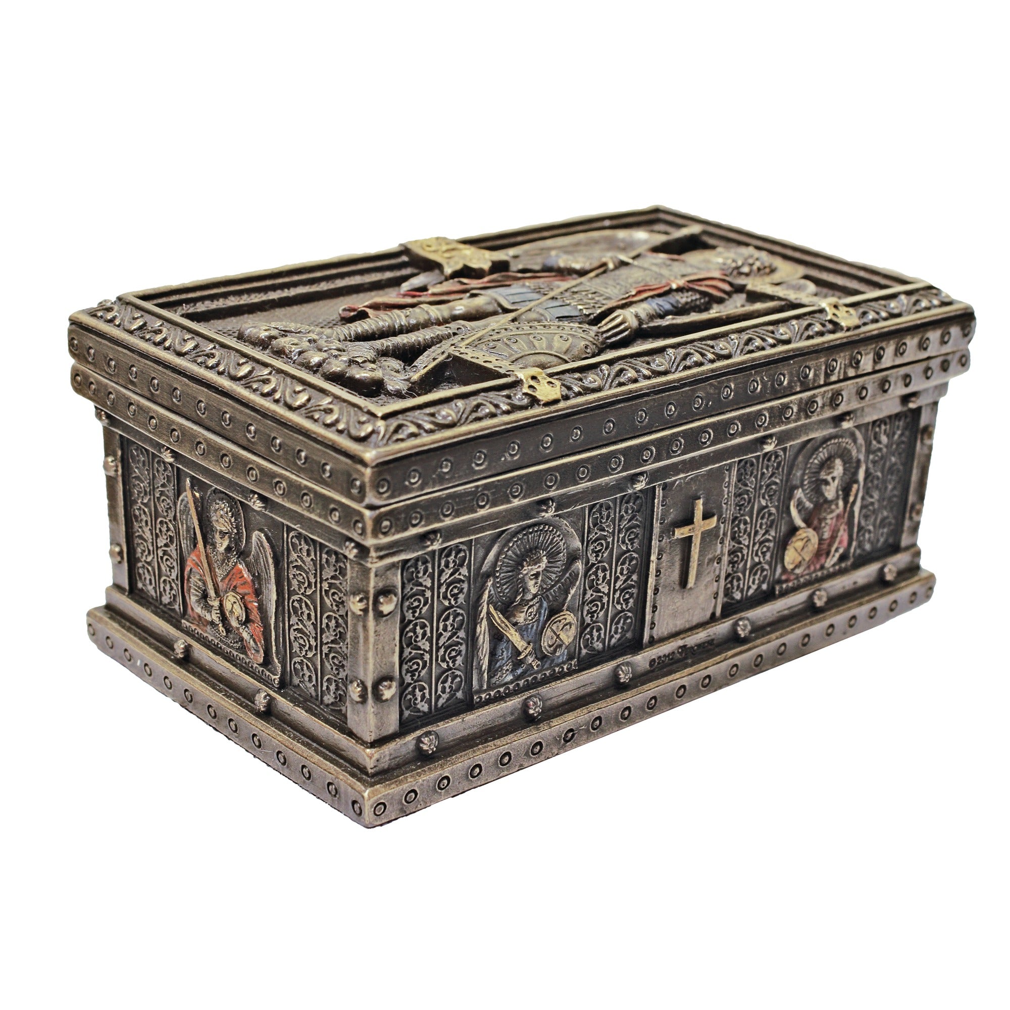 Archangel Michael Box