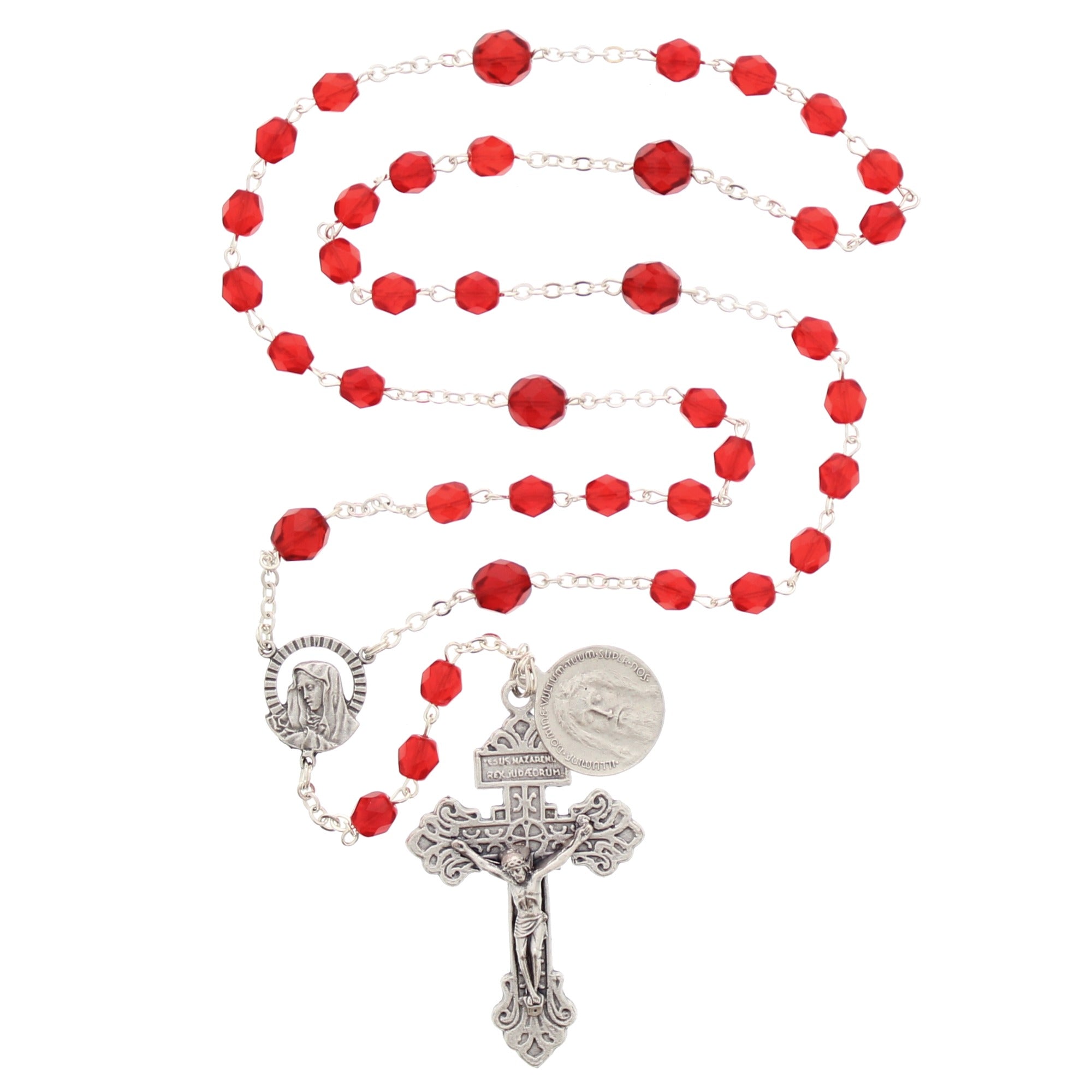 Holy Face of Jesus Chaplet