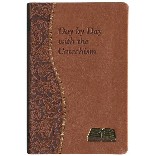 Day by Day with the Catechism