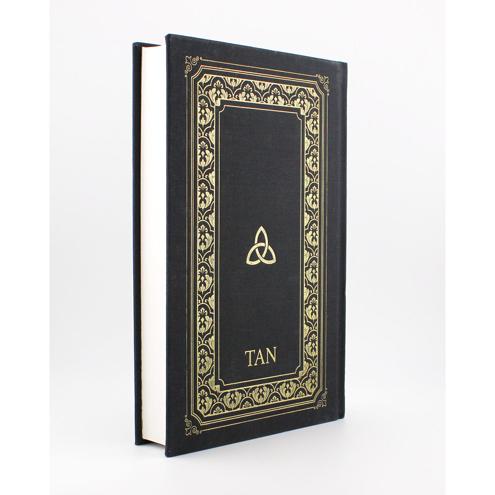 The Incarnation, Birth, and Infancy of Jesus Christ by St. Alphonsus Liguori (Deluxe Edition)