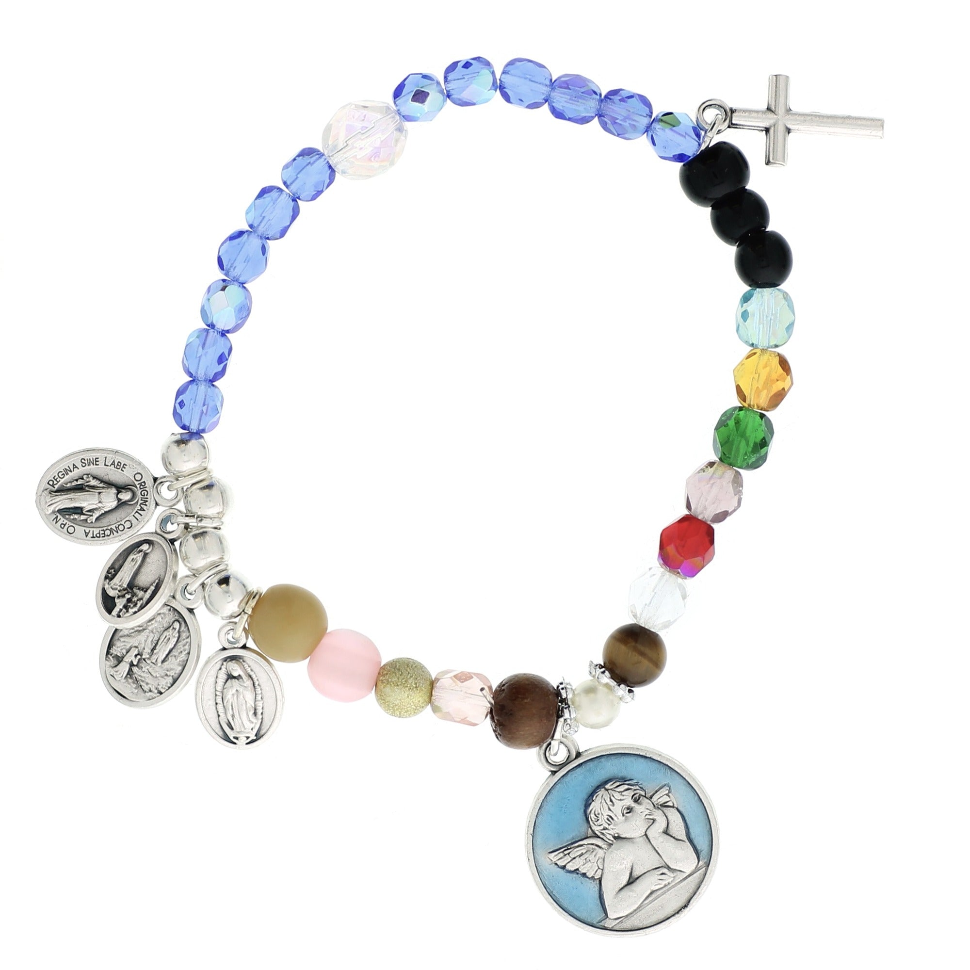 Life of Mary Bracelet