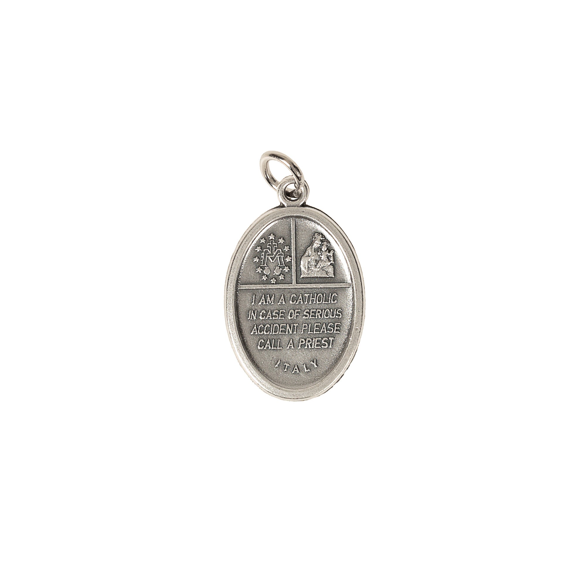 Four-Way Medals - Bulk Pack of 25