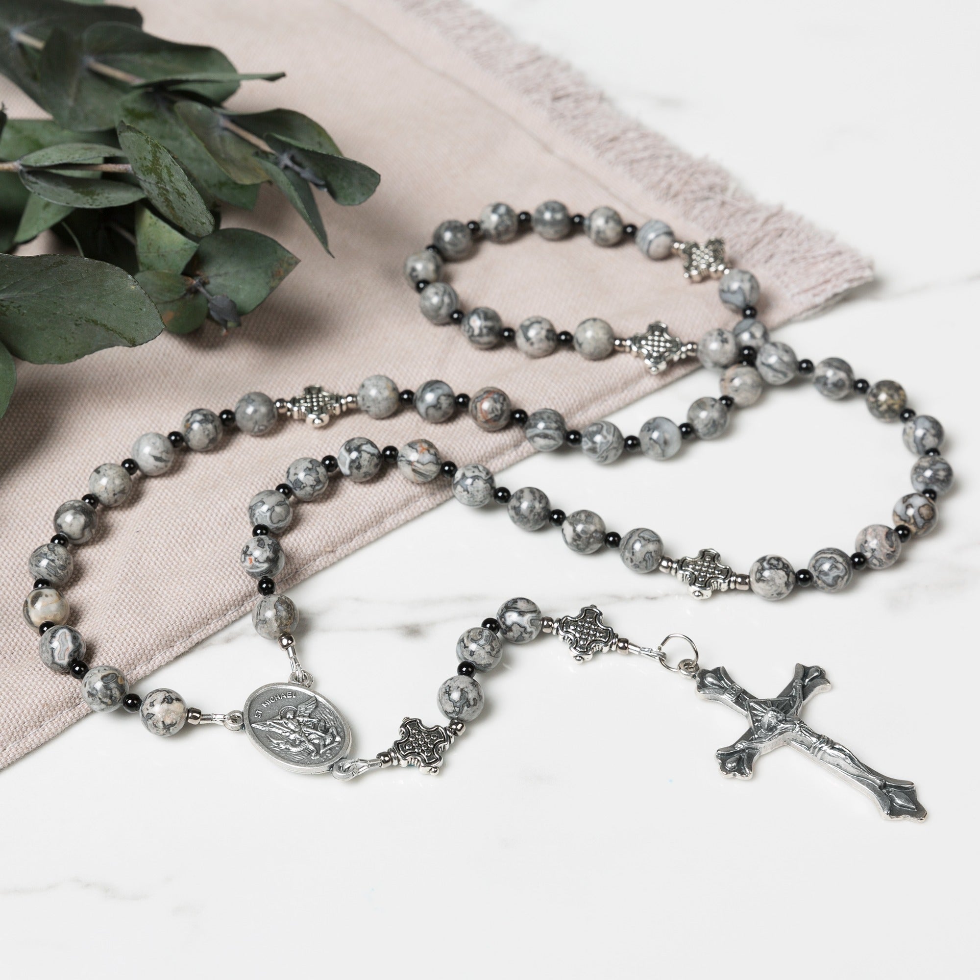 Holy Souls Rosary