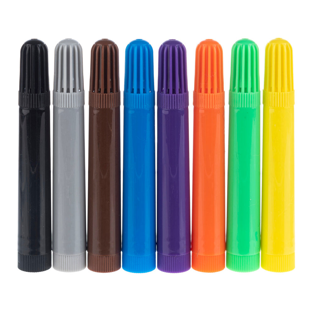 Christmas Nativity Scene Coloring Kit