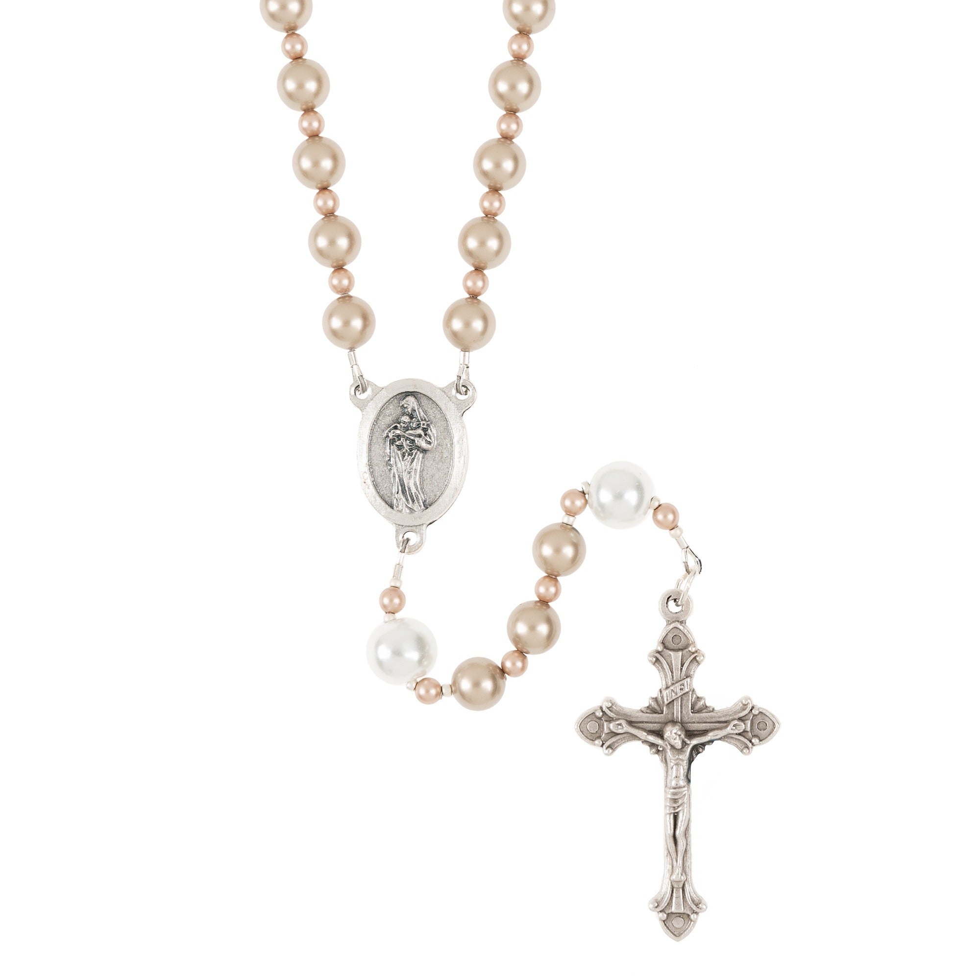 L'Innocence Rosary