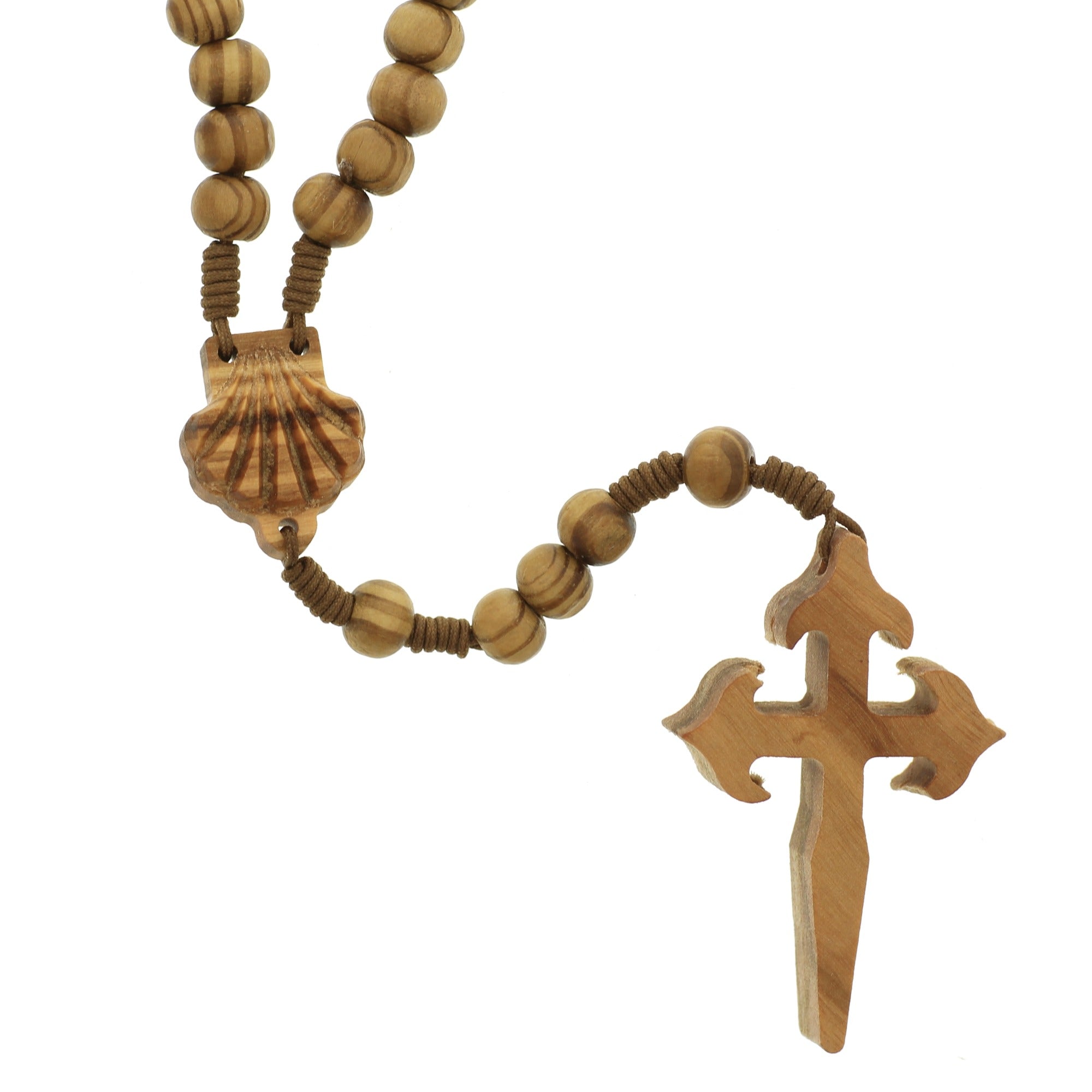 St. James Santiago Pilgrimage Rosary